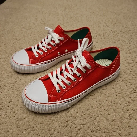 PF Flyers Cente4 Lo | Casual Sneakers - Picture 2 of 6